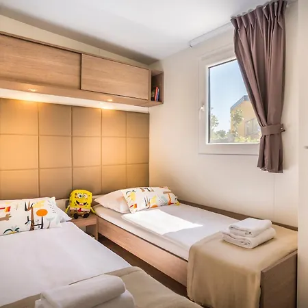 Valamar Krk ホリデーパーク クルク