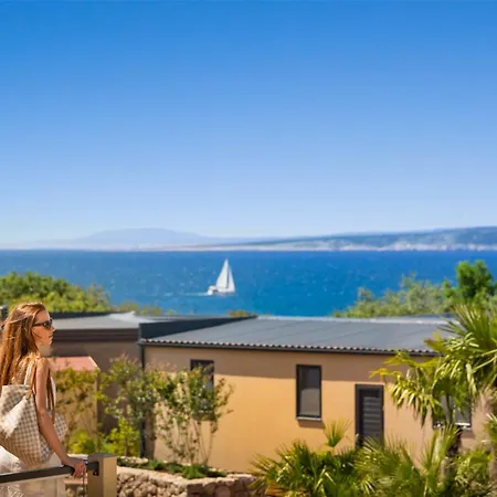 Valamar Krk 5* クルク