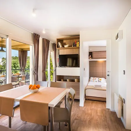 Valamar Krk ホリデーパーク