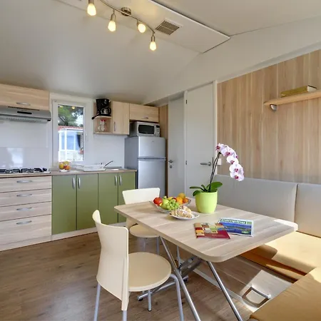 Valamar Krk Parco vacanze 5*