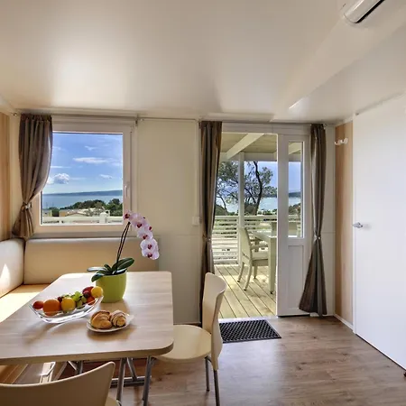 Valamar Krk ホリデーパーク クルク