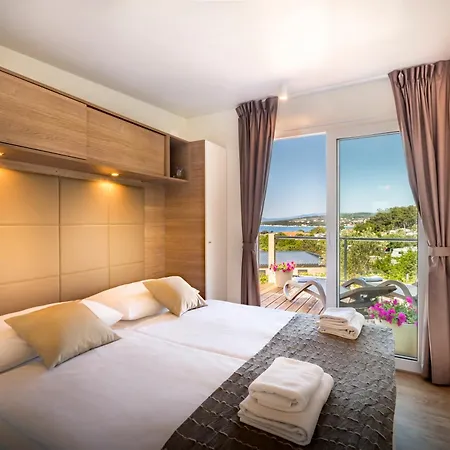 ホリデーパーク Valamar Krk