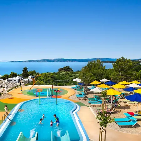Valamar Krk 5* クルク