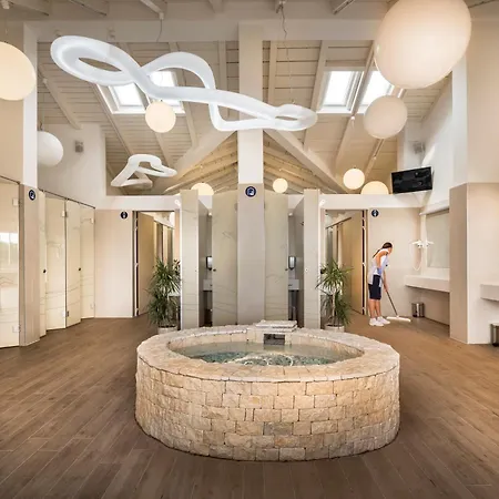 Valamar Krk منتزه العطل كرك