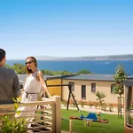 Valamar Krk Parque de vacaciones 5*