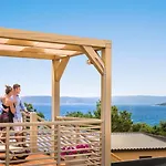 Parque de vacaciones Valamar Krk