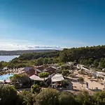Parque de vacaciones Valamar Krk Krk Town