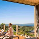 Parque de vacaciones Valamar Krk