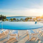 Parque de vacaciones Valamar Krk