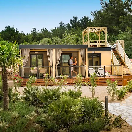 Valamar Krk Tatil parkı