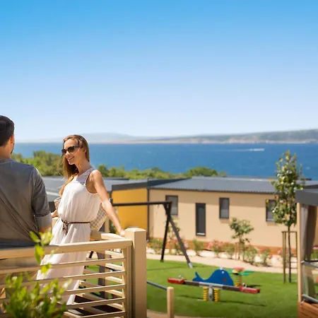 Valamar Krk Parque de vacaciones 5*