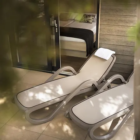 Park za odmor Valamar Krk