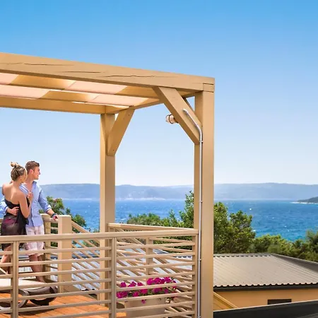 Parque de vacaciones Valamar Krk