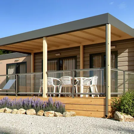 Tatil parkı Valamar Krk 5*