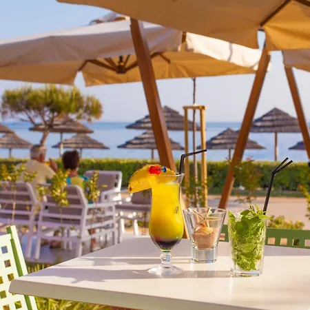 Valamar Krk Parque de vacaciones Krk Town