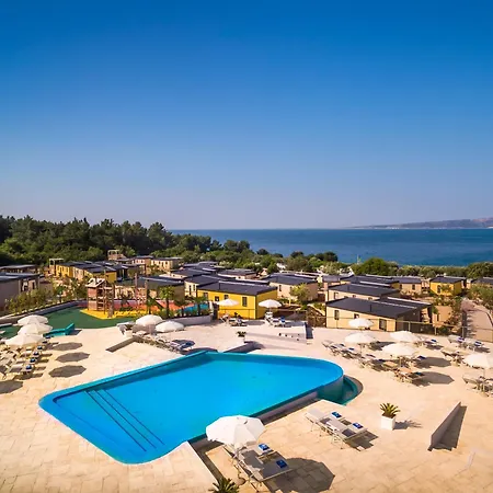 Valamar Krk 5*