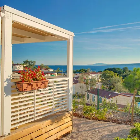 Valamar Krk Krk Town