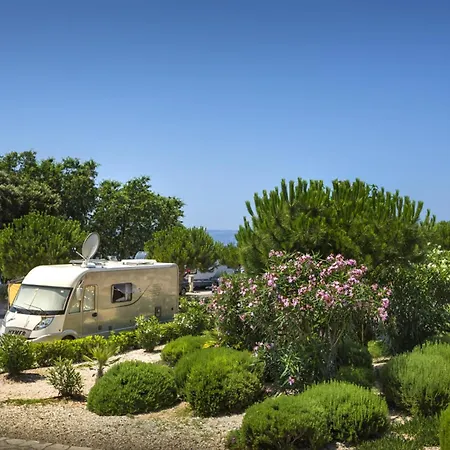 Valamar Krk Park za odmor