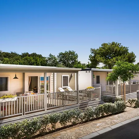 Park za odmor Valamar Krk 5*