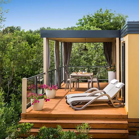 Valamar Krk Park za odmor Krk Town