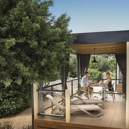 Park za odmor Valamar Krk