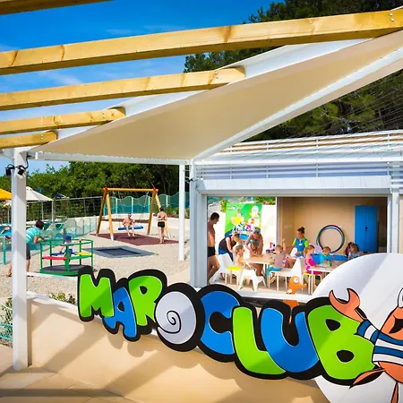 Valamar Krk Parque de vacaciones 5*