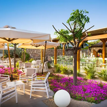 Park za odmor Valamar Krk 5*