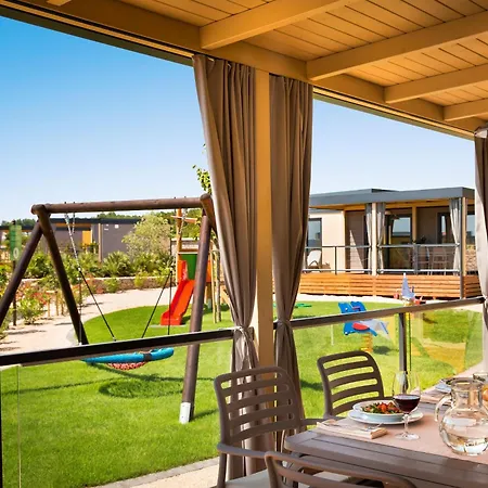 Park za odmor Valamar Krk