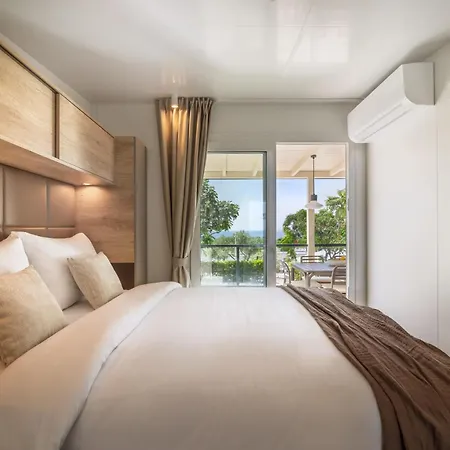 Valamar Krk Park za odmor 5*