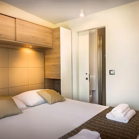 Park za odmor Valamar Krk