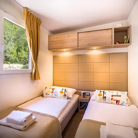 Valamar Krk Park za odmor 5*
