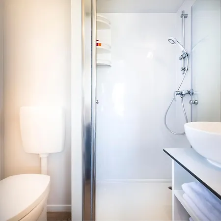Park za odmor Valamar Krk 5*