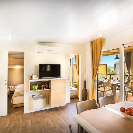 Valamar Krk Park za odmor Krk Town