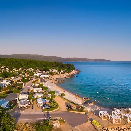 Valamar Krk Üdülőpark 5*