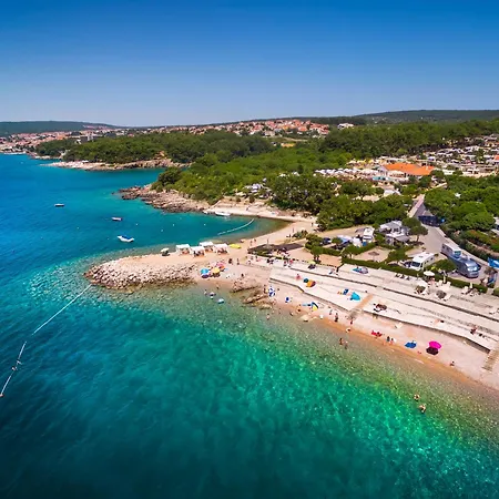 Valamar Krk Üdülőpark Krk Town