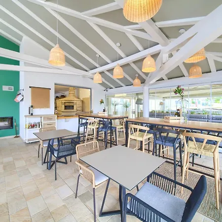 Prázdninový areál Valamar Krk Krk Town