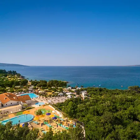 Valamar Krk Prázdninový areál 5*