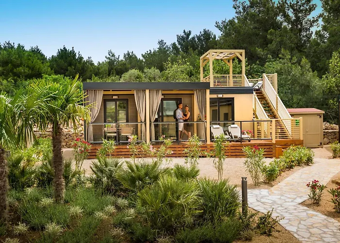 Valamar Krk Tatil parkı