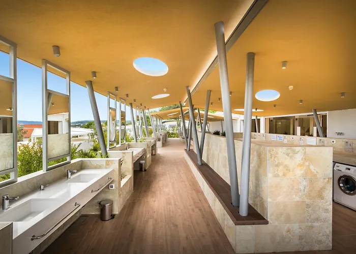 Tatil parkı Valamar Krk