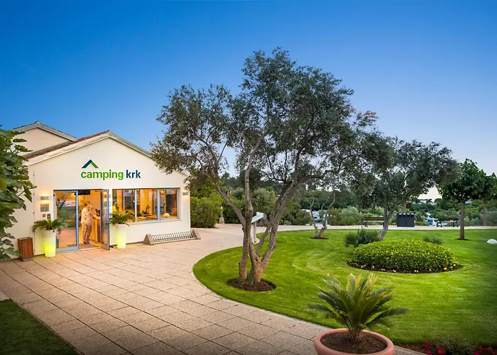 Parco vacanze Valamar Krk 5*