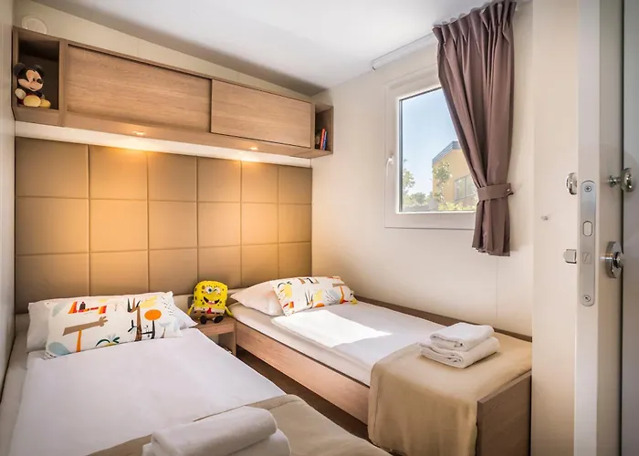 Valamar Krk Parco vacanze Krk Town