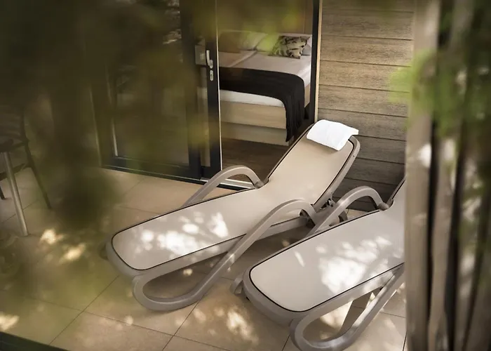 Parco vacanze Valamar Krk