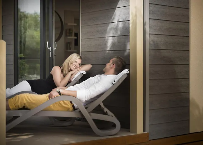 Valamar Krk Parco vacanze