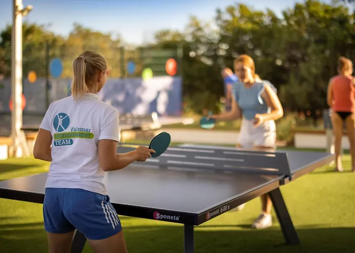 Valamar Krk 5* Krk Town