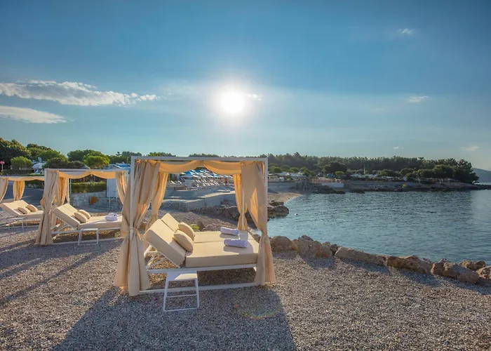 Parco vacanze Valamar Krk 5*