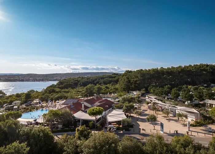 Parco vacanze Valamar Krk Krk Town