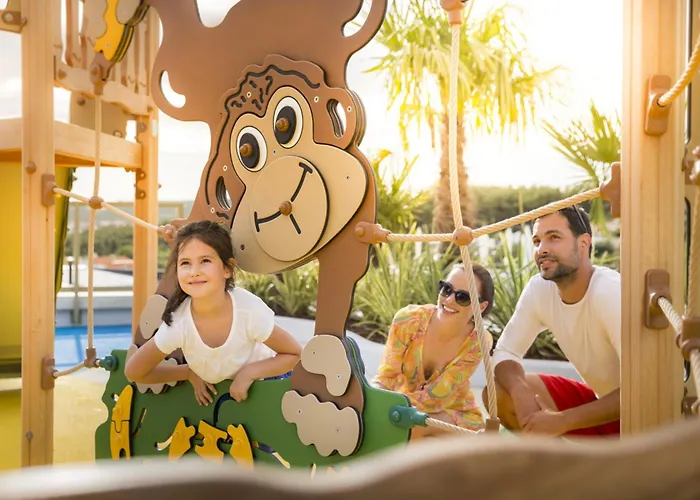 Valamar Krk Krk Town