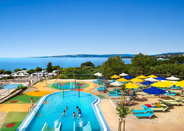 Valamar Krk 5* Krk Town