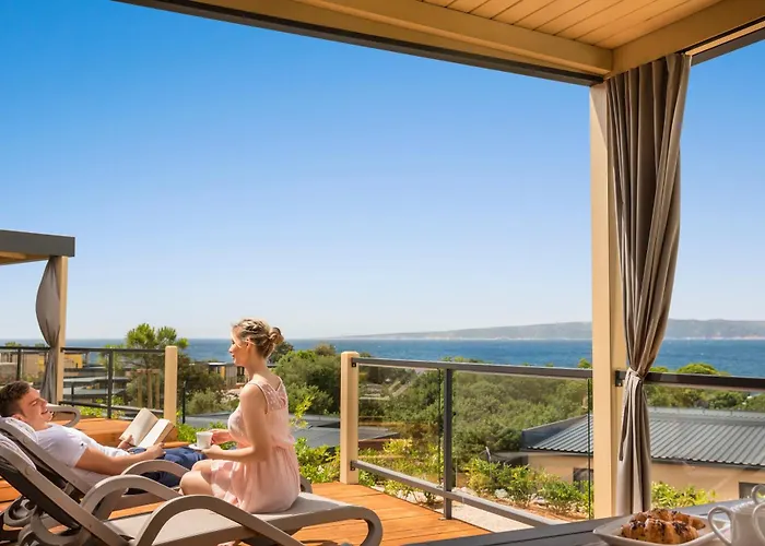 Parco vacanze Valamar Krk