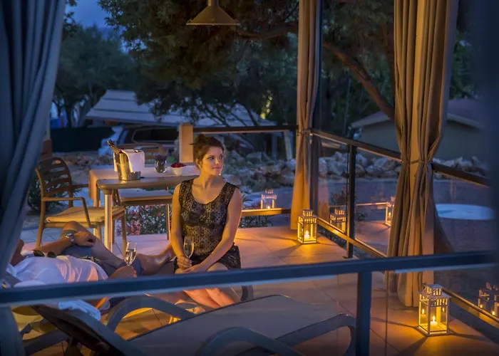 Valamar Krk Krk Town